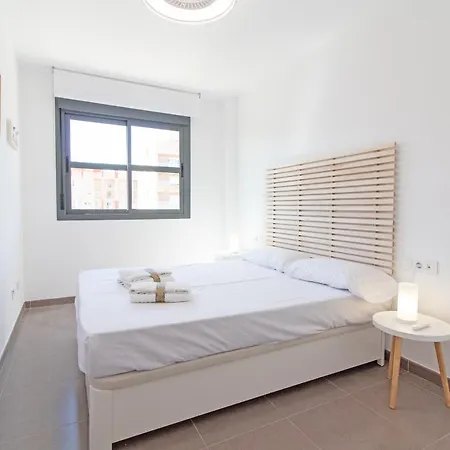 Global Properties, Bonito En Puerto Parejas Apartment *