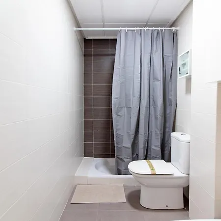 Global Properties, Bonito En Puerto Parejas Apartment Puerto de Sagunto