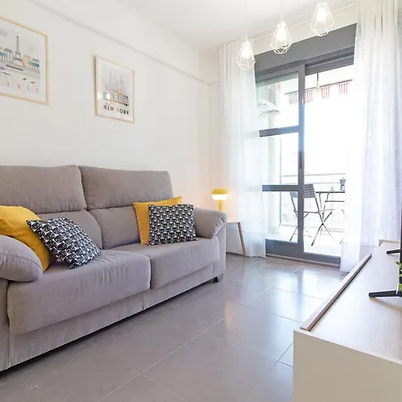 Global Properties, Bonito En Puerto Parejas Apartment