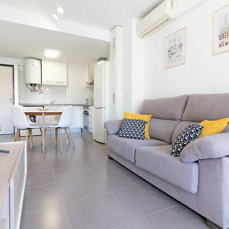 Global Properties, Bonito En Puerto Parejas Puerto de Sagunto