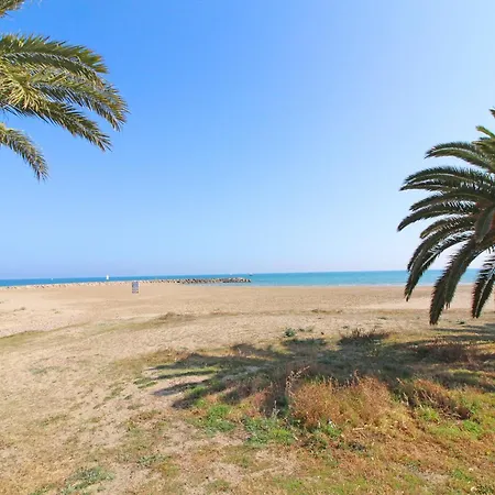 Apartment Global Properties, Bonito En Puerto Parejas