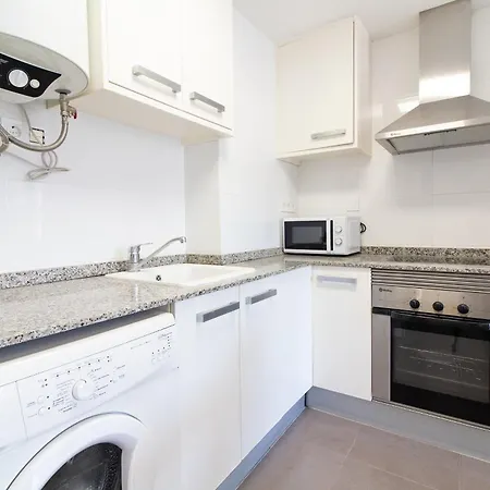 Global Properties, Bonito En Puerto Parejas Apartment *